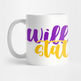 williams college statistics Mug